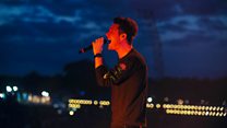Reading + Leeds: 2017