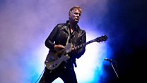 Reading + Leeds: 2017