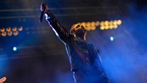 Reading + Leeds: 2017