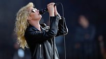 Reading + Leeds: 2017