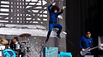 Reading + Leeds: 2017