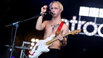 Reading + Leeds: 2017