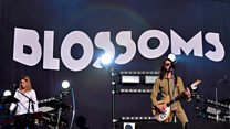 Reading + Leeds: 2017
