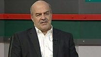 رئیس سازمان حفاظت محیط زیست ایران: بحران آب از آنچه تصور میشد جدیتر است