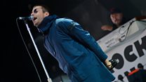Reading + Leeds: 2017