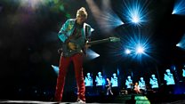 Reading + Leeds: 2017
