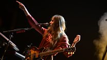 Reading + Leeds: 2017