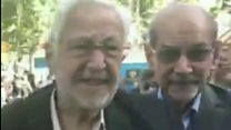 #شما؛ ابراهیم یزدی، همراهی که کنار گذاشته شد