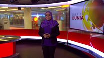 Matangazo ya Dira ya Dunia TV