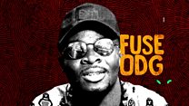 'For Ghana, everybodi na Charley'