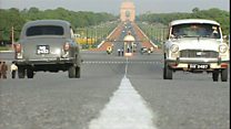 India and Pakistan economies: 70 years on