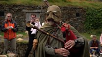 Paganism is '2nd most popular' faith