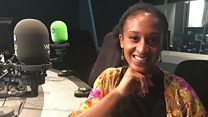 'History of discrimination' in the arts