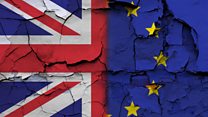 ما معنى كلمة Brexit؟