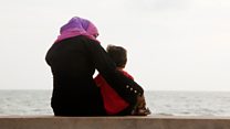 'My Muslim family fostered kids from different faiths'