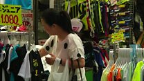 Is Japan's economy bouncing back?