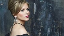 Proms 2017: Prom 61: Renée Fleming sings Strauss