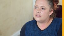 Bristol Mum: “I had to go without food so the children could eat”