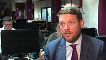 'Angen i'r bwrdd iechyd ddysgu gwersi'