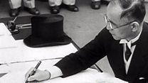 A brief history of pacifism in Japan