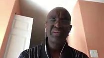 Disparition de l'opposante Diane Rwigara