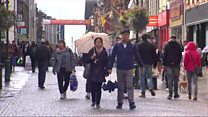An Gearasdan a' dèanamh deiseil airson a' Mhòid