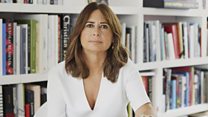 Ex-Vogue editor on body image and fashion's future