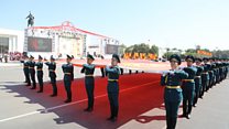 Эгемендикке 26 жыл: ийгиликтер жана өксүктөр