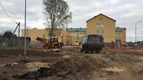 В Ярославль едет ревизор: как в области готовятся к приезду президента Путина