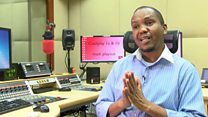 Nico Mtenga: Sitazisahau kamwe vurugu za Afrika Kusini