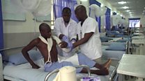 Le Royaume-Uni réduit son aide au Nigeria
