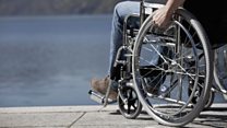 ‘Social care managers not equipped to assess people with disabilities’