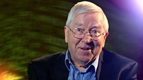 Luaidh ga dhèanamh air Seonaidh Ailig Mac a' Phearsain