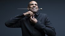 BBC SSO 2019-20 Season: Schubert 'Unfinished' Symphony