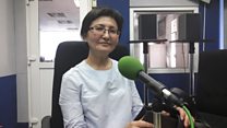 Октябрь революциясынан кийинки агартуу жараяны