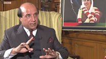 لواحقین کو بینظیر قتل کیس کی مناسب پیروی نہ کرنے پر تنقید کا سامنا