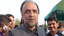 پیپلز پارٹی کی قیادت نے بینظیر کے مقدمۂ قتل کو نظر اندز کیا؟