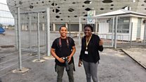 Nigeria Vs Cameroon: Wetin fans dey talk