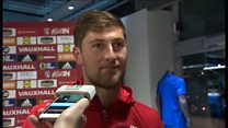 Ben Davies