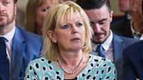 Soubry: 'Bullish, macho' government must stop