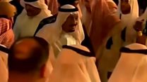 اثر تنش قطر و عربستان بر روابط ایران و عربستان
