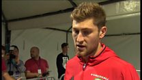 Ben Davies