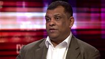 Tony Fernandes: No plans to sell QPR