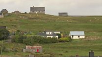 Dragh mu uisge Tholastaidh