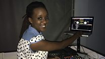 DJ IRA, mu murimo wo kuvanga umuziki
