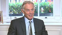 Devolution 'has kept the UK together'