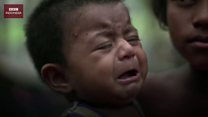 Apa kata orang Rohingya tentang hidup mereka?
