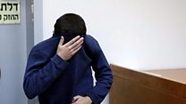 'Our son should not be locked up'