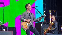 Radio 2 Live in Hyde Park: 2017