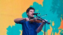 Radio 2 Live in Hyde Park: 2017